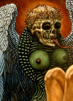Rimbaudian Muse